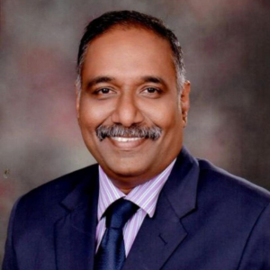 Dr Vetrivel Chezian